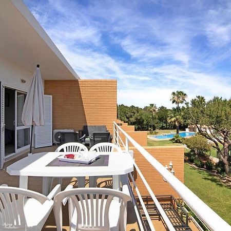 Yara Beach Apartments With Terrace Albufeira Ngoại thất bức ảnh