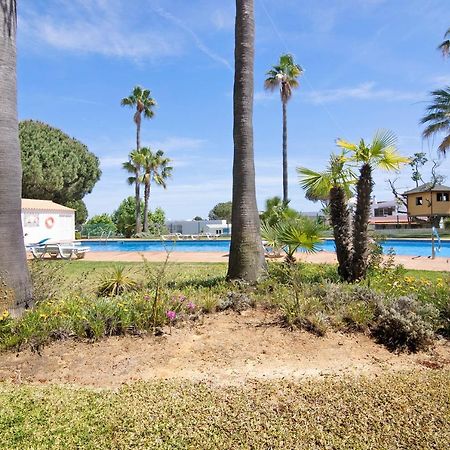 Yara Beach Apartments With Terrace Albufeira Ngoại thất bức ảnh